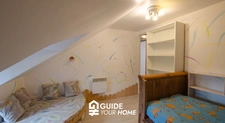 Maison à vendre 7 pièces OULCHES (36)