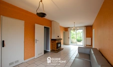 Maison de 6 pièces à vendre à ÉTRECHET (36)