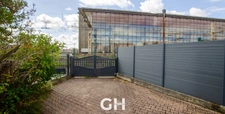 Maison de ville 4 pièces à vendre à CHATEAUROUX (36)