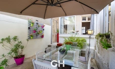 Maison de ville 6 pièces à vendre à CHATEAUROUX (36)