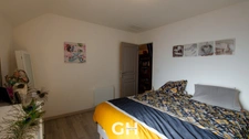Maison à vendre 4 pièces ISSOUDUN (36)