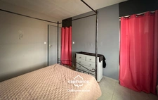 Maison 5 pièces à vendre à VELLES (36)
