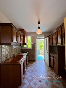 Maison à vendre 7 pièces ISSOUDUN (36)