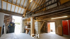 Propriété de 6 hectares à vendre GEHEE (36)