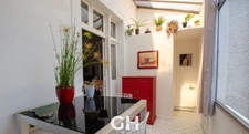 Maison de ville 6 pièces à vendre à CHATEAUROUX (36)