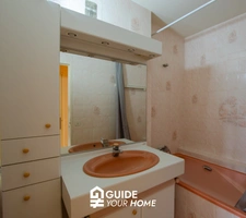 Appartement T3 à vendre à CHATEAUROUX (36)