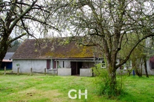 Maison à vendre 4 pièces SAINTE GEMME (36)