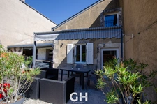 Maison à vendre 4 pièces ISSOUDUN (36)