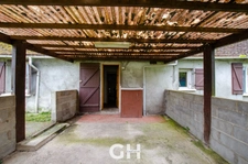 Maison à vendre 4 pièces SAINTE GEMME (36)