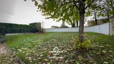 Maison familiale avec piscine – Niherne (36250)