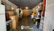 Maison de 5 pièces à vendre à CHATEAUROUX (36)