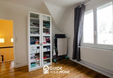 Maison de 5 pièces à vendre à CHATEAUROUX (36)