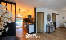 Maison 4 pièces à vendre à NEUVY-PAILLOUX (36)