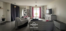 Maison 5 pièces à vendre à VELLES (36)