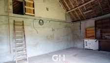 Maison à vendre 4 pièces SAINTE GEMME (36)