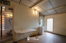 Maison de 6 pièces à vendre à ÉTRECHET (36)