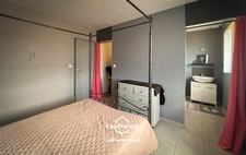 Maison 5 pièces à vendre à VELLES (36)