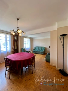 Maison à vendre 7 pièces ISSOUDUN (36)