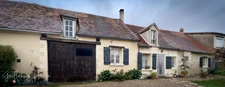 Maison 5 pièces à vendre MARTIZAY (36)