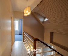 Maison de 6 pièces à vendre à ÉTRECHET (36)