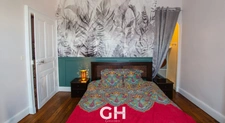 Maison de ville 6 pièces à vendre à CHATEAUROUX (36)