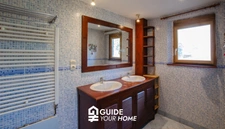 Maison à vendre 7 pièces OULCHES (36)