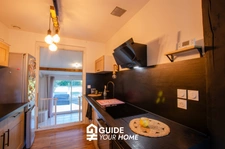 Maison 4 pièces à vendre à NEUVY-PAILLOUX (36)