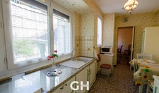Maison de ville 4 pièces à vendre à CHATEAUROUX (36)