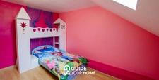 Maison à vendre 7 pièces OULCHES (36)