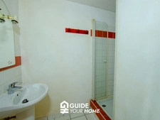 Ensemble immobilier à vendre à NIHERNE (36)