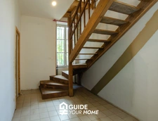 Maison à vendre 7 pièces OULCHES (36)