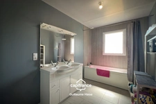 Maison 5 pièces à vendre à VELLES (36)