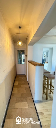 Maison 2 pièces à vendre à CHATEAUROUX (36)