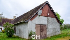Maison à vendre 4 pièces SAINTE GEMME (36)