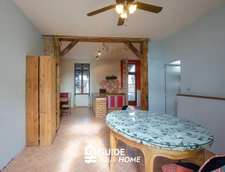 Maison à vendre 7 pièces OULCHES (36)
