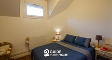 Maison de 5 pièces à vendre à CHATEAUROUX (36)
