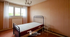 Maison de 6 pièces à vendre à ÉTRECHET (36)