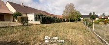 Maison de 5 pièces à vendre à CHATEAUROUX (36)