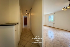  Maison de plain-pied – Châteauroux (36)