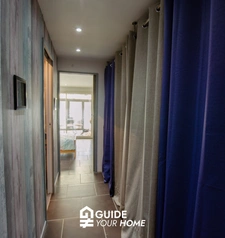 Maison 2 pièces à vendre à CHATEAUROUX (36)