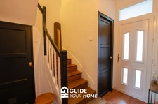 Maison de 5 pièces à vendre à CHATEAUROUX (36)
