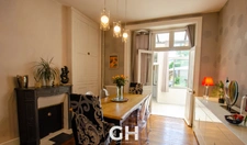 Maison de ville 6 pièces à vendre à CHATEAUROUX (36)