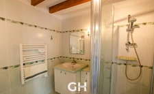 Maison de ville 4 pièces à vendre à CHATEAUROUX (36)