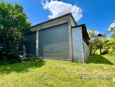 Maison à vendre 7 pièces ISSOUDUN (36)