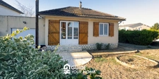 Maison 4 pièces à vendre à NEUVY-PAILLOUX (36)