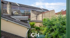 Maison de ville 4 pièces à vendre à CHATEAUROUX (36)