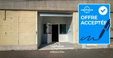 Entrepôt  à vendre à CHATEAUROUX (36)