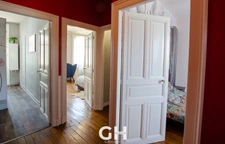 Maison de ville 6 pièces à vendre à CHATEAUROUX (36)