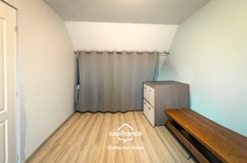 Maison familiale avec piscine – Niherne (36250)