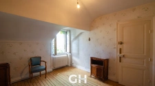 Maison de ville 4 pièces à vendre à CHATEAUROUX (36)